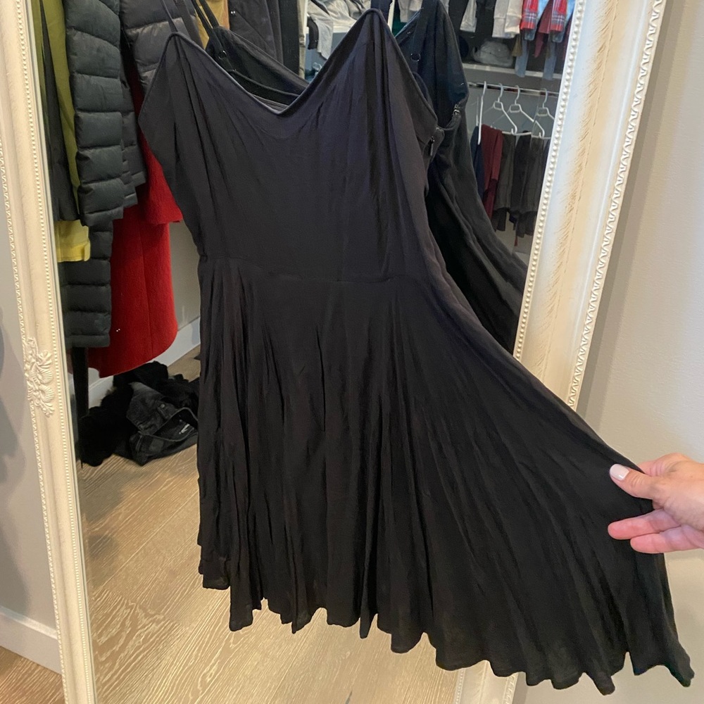 Talula lipinski dress